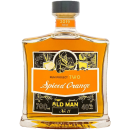 Old Man Project Two Spiced Orange